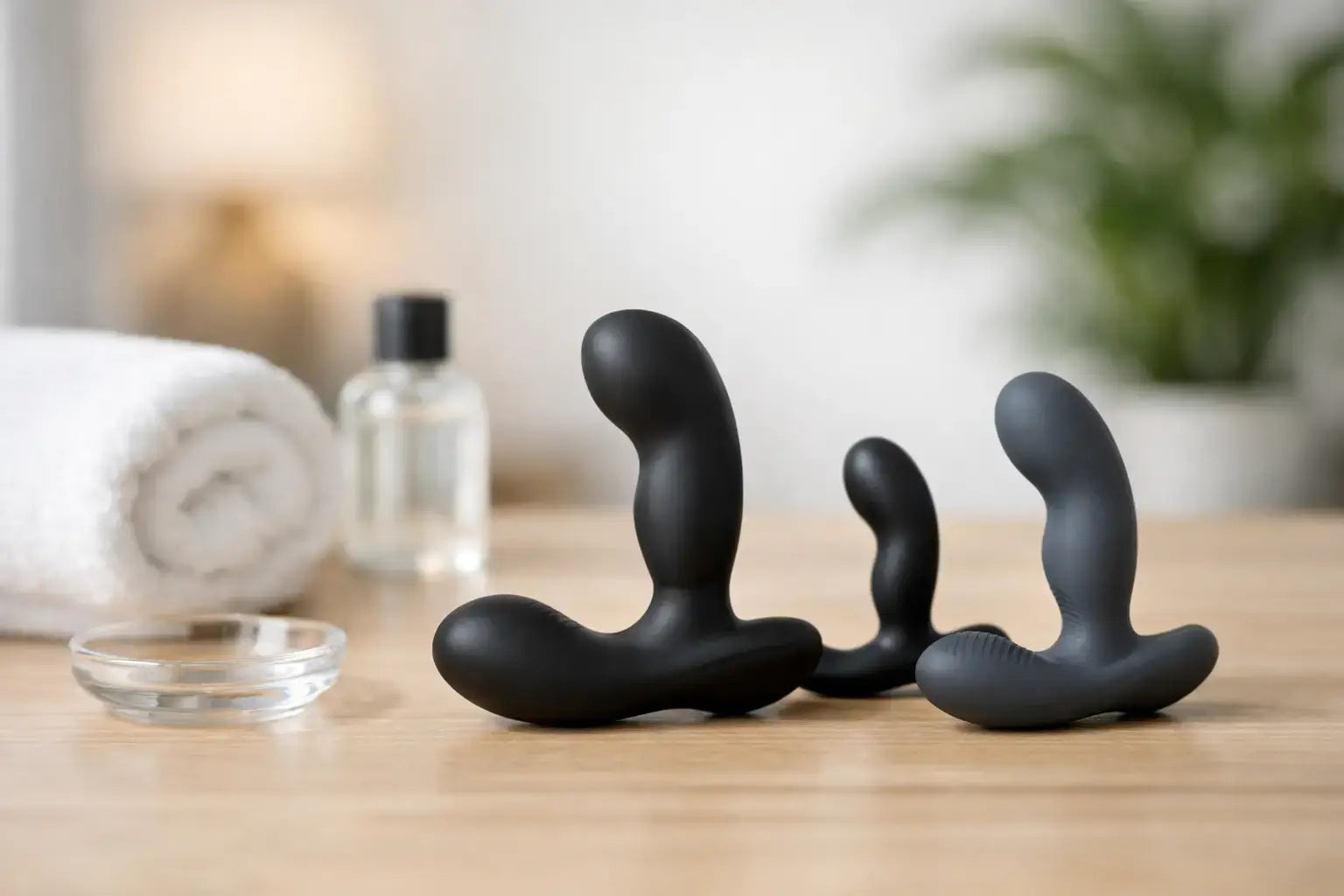 Guide to Prostate Massagers That Fit