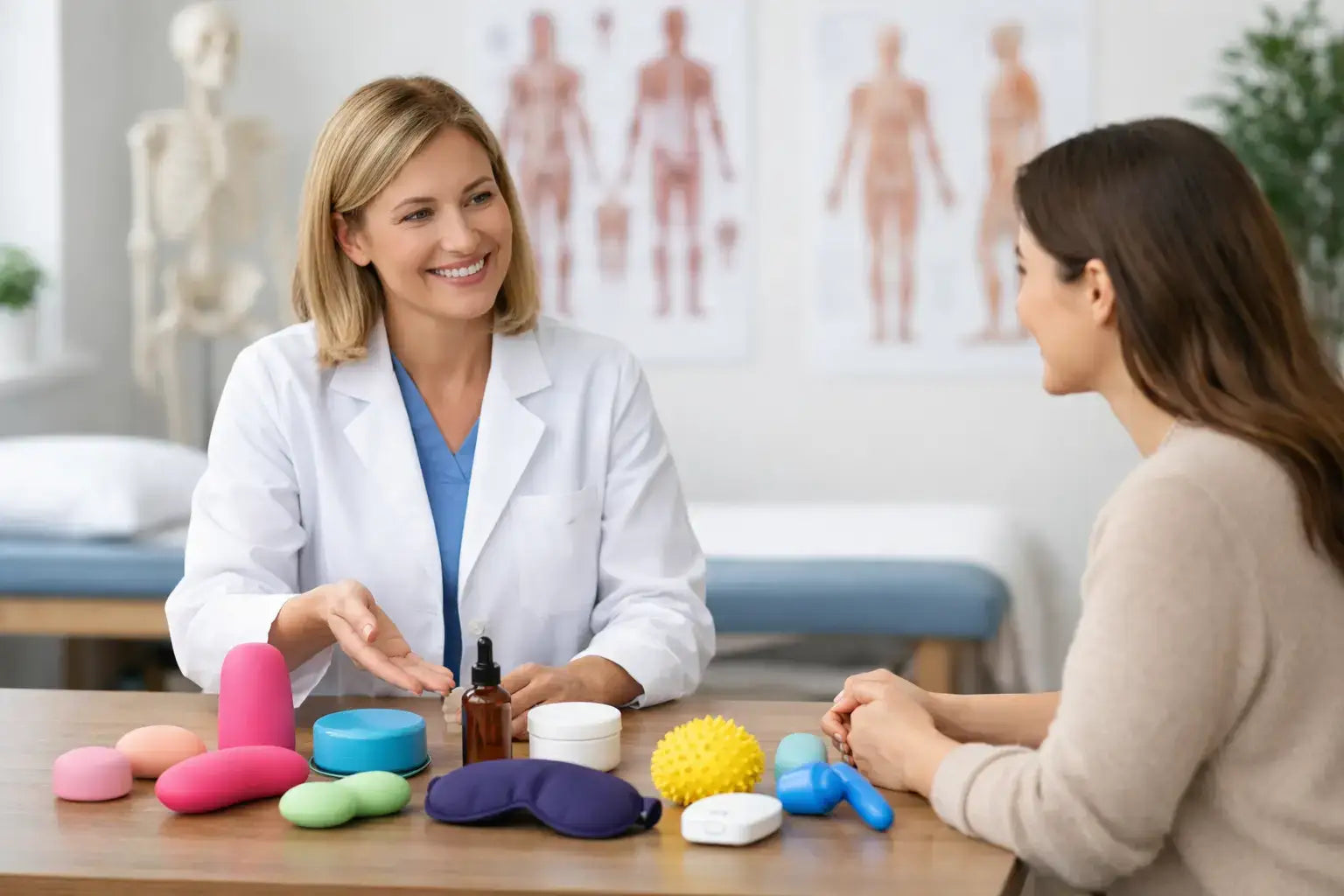 Vibrator vs Dildo Differences Explained