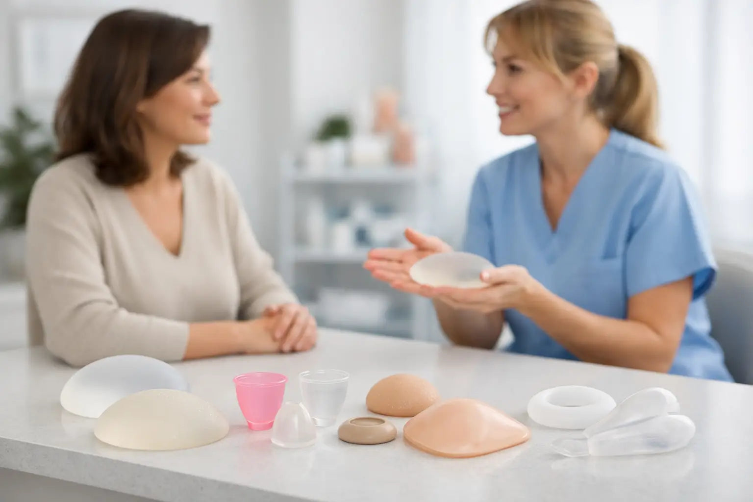 Can Silicone Toys Cause Irritation?