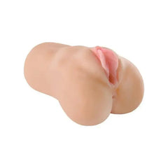 Realistic male masturbator for ultimate pleasure - MASTURBATION FOR MEN collection.