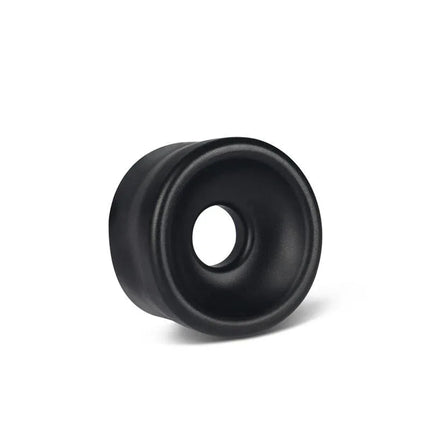 Soft silicone base sleeve for Penis Pump Maximizer Worx VX1 20 cm, enhancing comfort and fit during use.