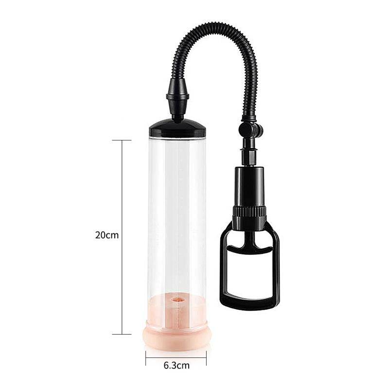 Penis Pumo Maximizer Worx VX1 Vagina 20 cm