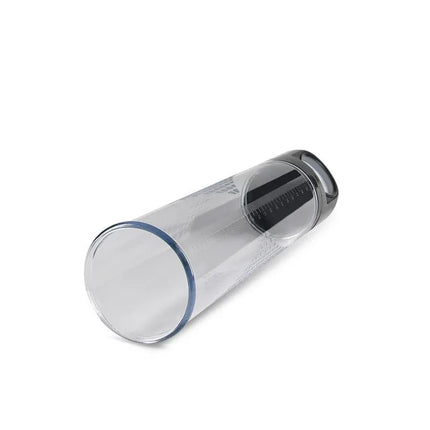 Transparent cylinder for Penis Pump with Pressure Gauge Maximizer Worx VX2 Vagina.