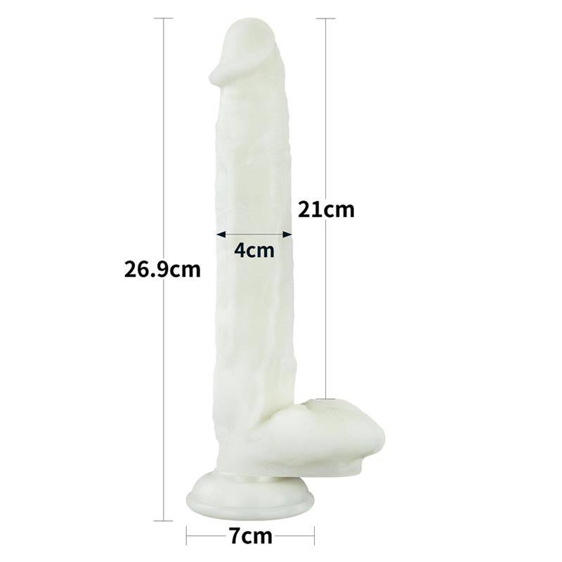 Dildo Lumino Play 105