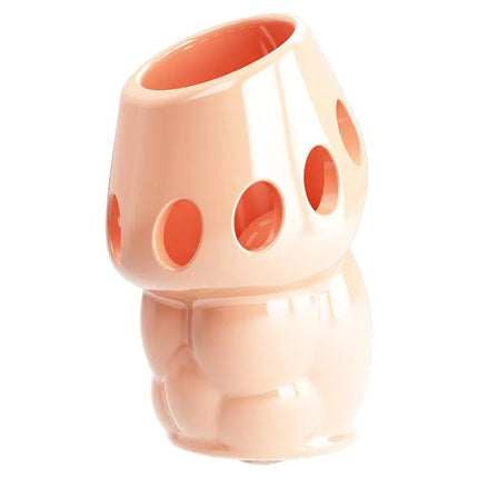 Oscar Penis Sleeve Flexible with soft TPR material for enhanced stamina and pleasure, featuring a comfortable and durable design.