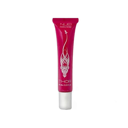 Travel Size Thor 10 ml Orgasm Enhancer in red tube for intensified sensations