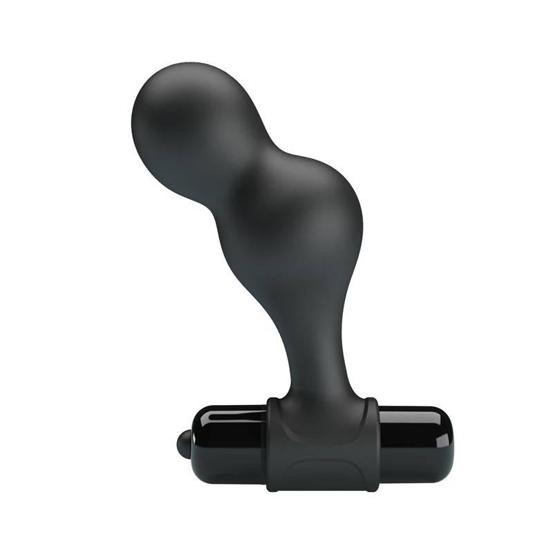 Vibrating Butt Plug