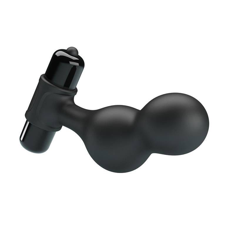Vibrating Butt Plug