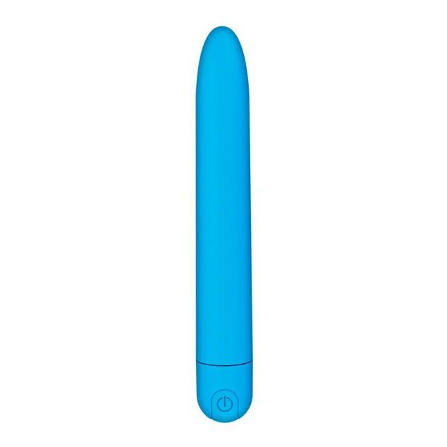 Bluesky Vibe 10 Functions 185 cm USB Mate Blue