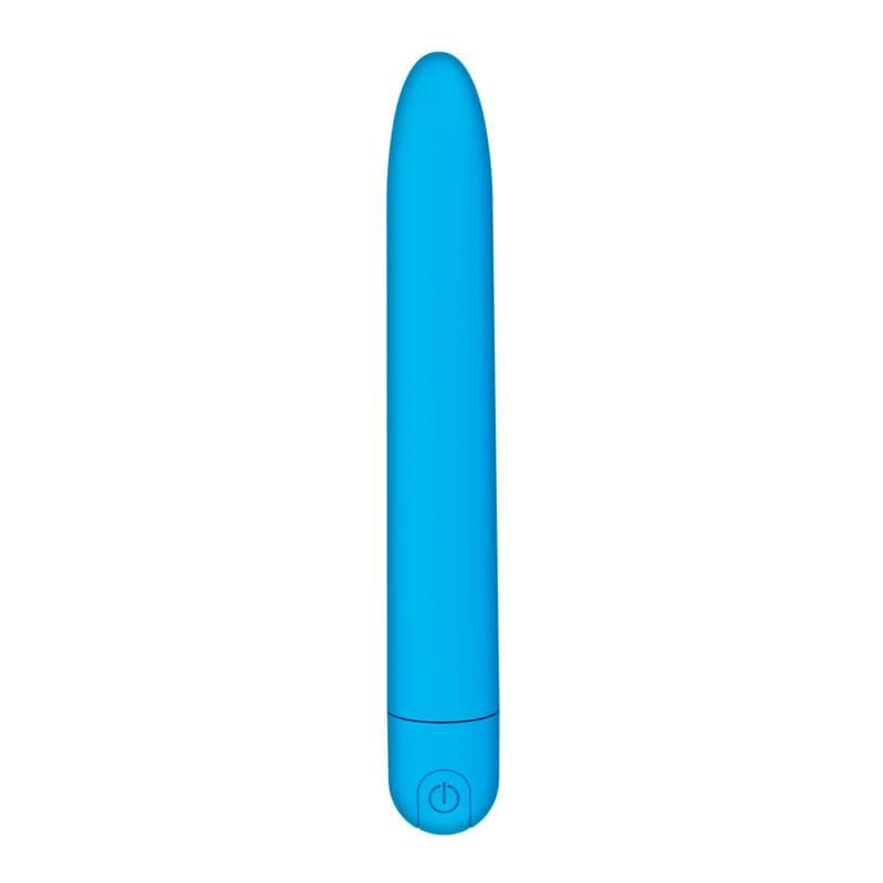 Bluesky Vibe 10 Functions 185 cm USB Mate Blue