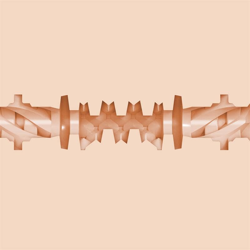 Masturbator Vina Sky Exotica Vagina