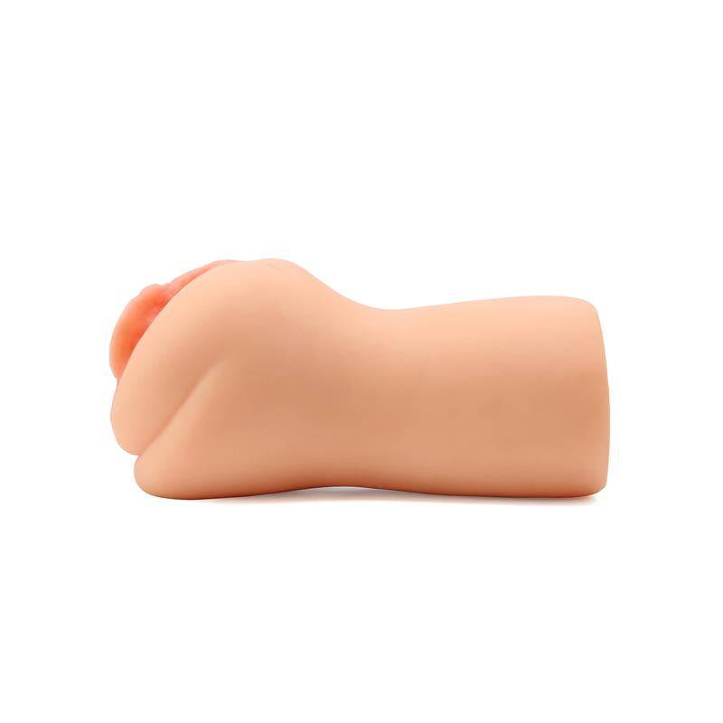 Anais Stratten Realistic Male Masturbator Vagina