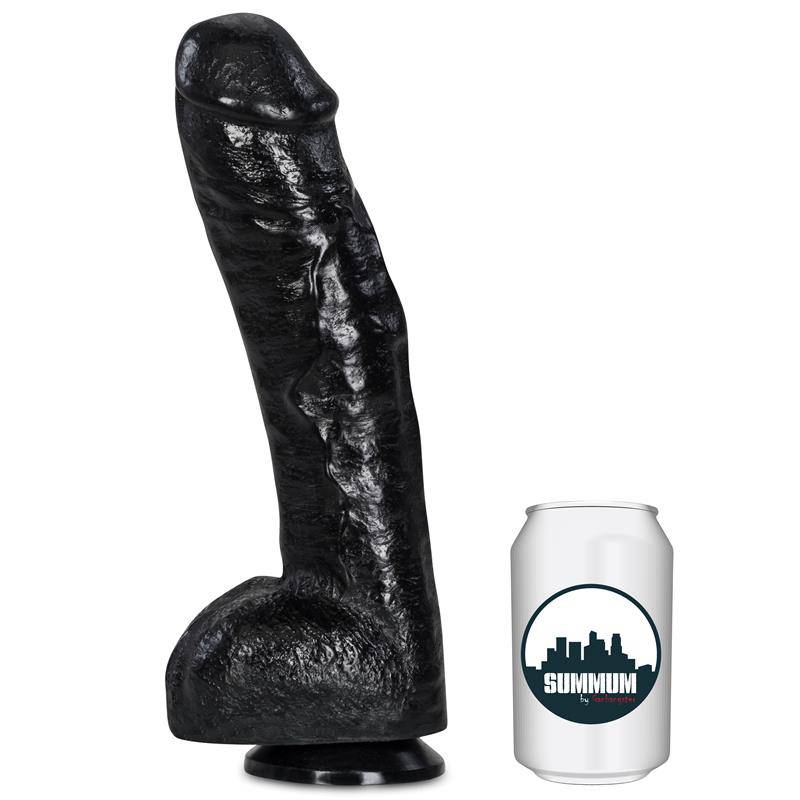 Realistic Dildo Ernesto 24 cm