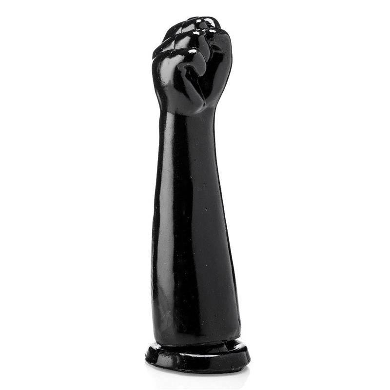 Fist Shape Dildo Hasta La Victoria 30 cm