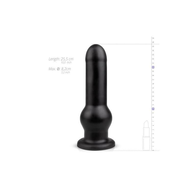 Tactical I Anal Dildo