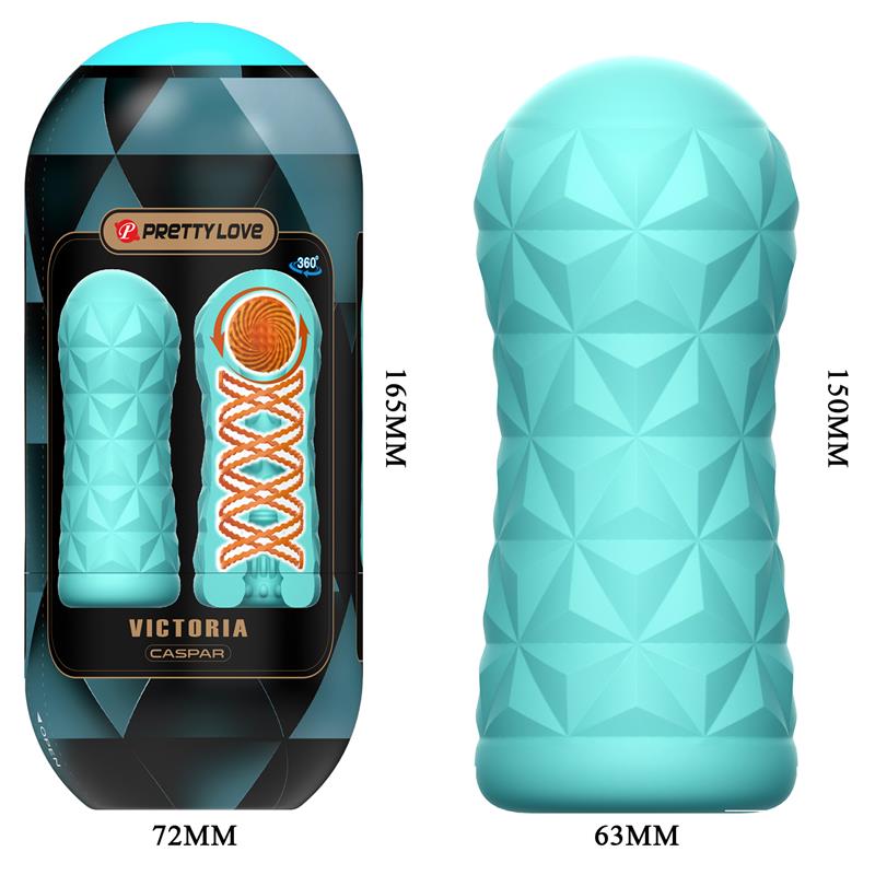 15 Masturbator Set 3 Styles - secretsextoys.store