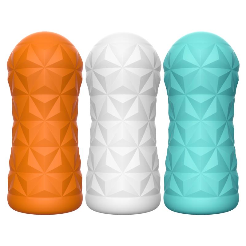 15 Masturbator Set 3 Styles - secretsextoys.store