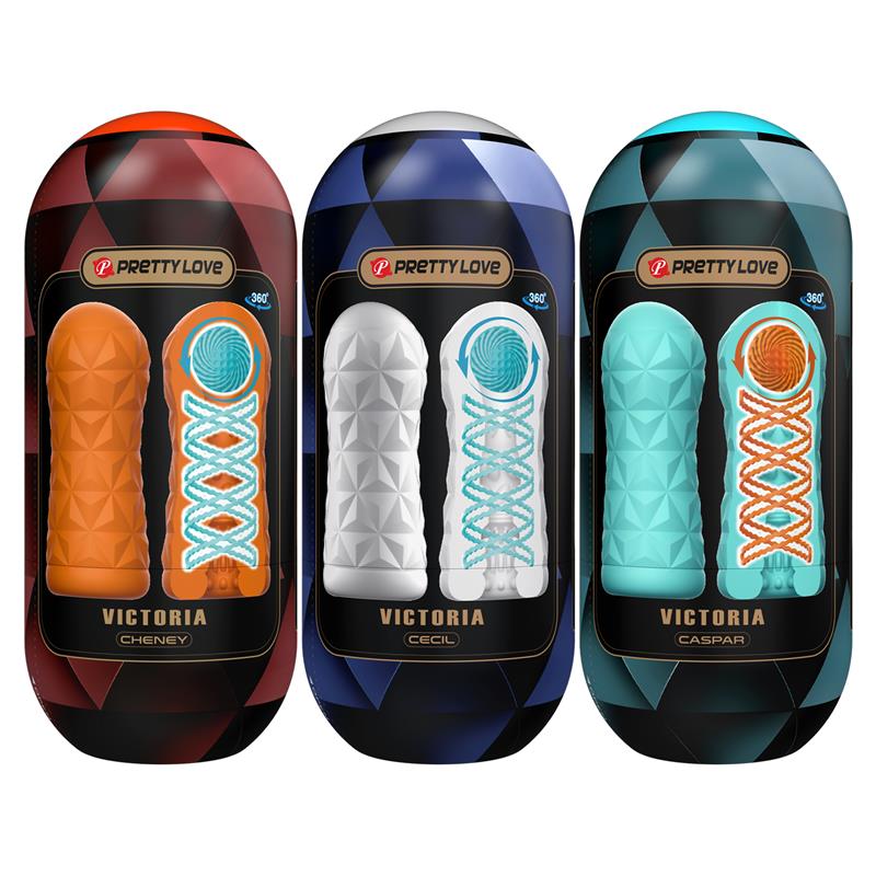 15 Masturbator Set 3 Styles - secretsextoys.store
