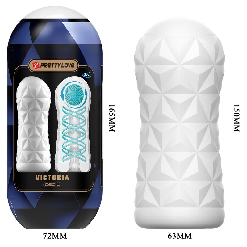 15 Masturbator Set 3 Styles - secretsextoys.store