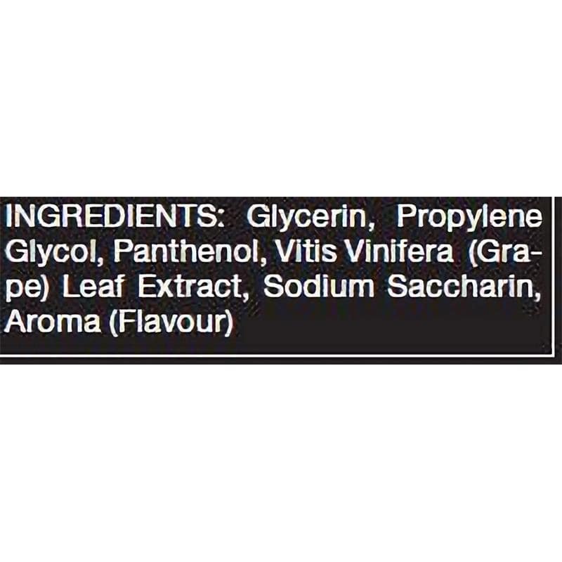 Lub Tasty Fruits Kiwi Strawberry 100 ml