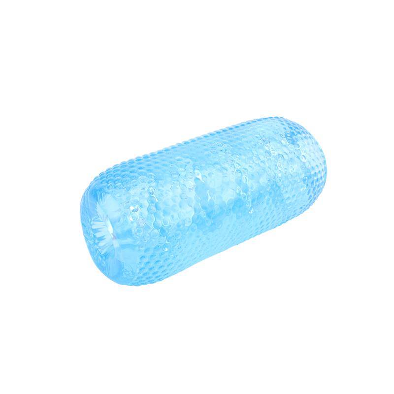 Male Masturbator Palm Stroker No 2 49 Blue