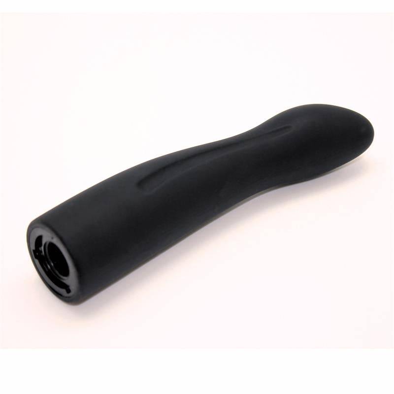 Strap on with Dildo Silicone 16cm