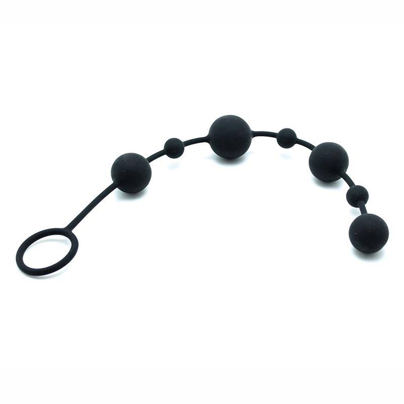 Anal Beads 34 cm