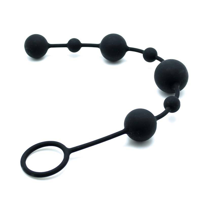 Anal Beads 34 cm