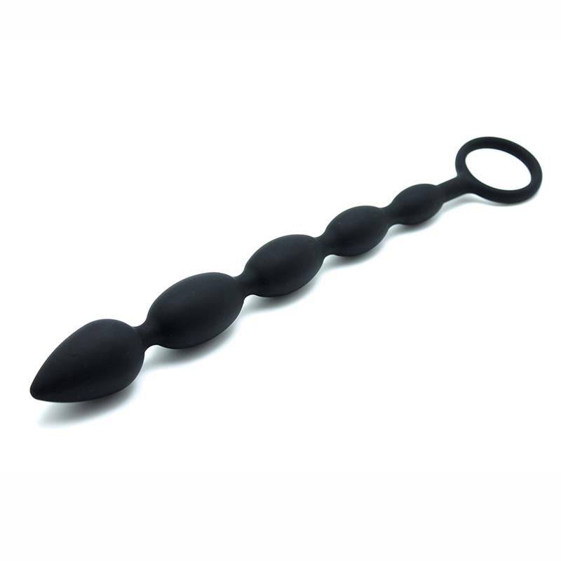 Anal Beads 255 cm