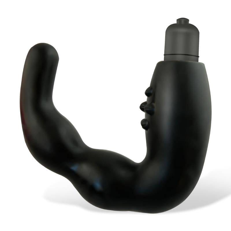 Alpertins Anal Prostate P Spot Vibrator