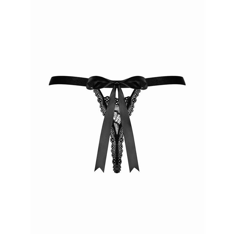 Isabellia Sexy Lace Thong