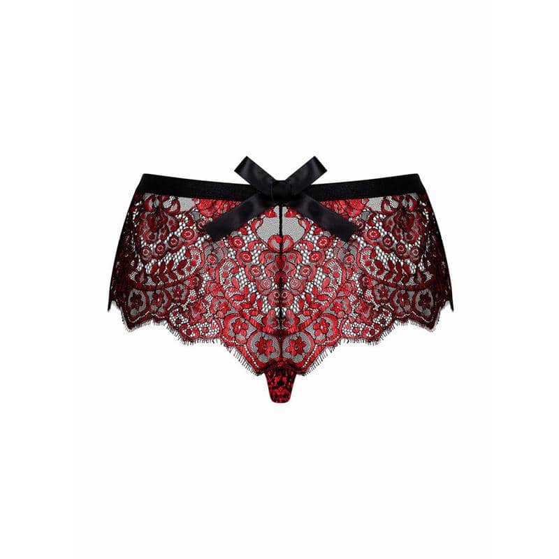 Redessia Lace Panties