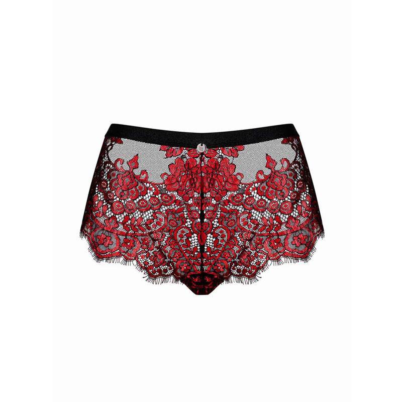 Redessia Lace Panties