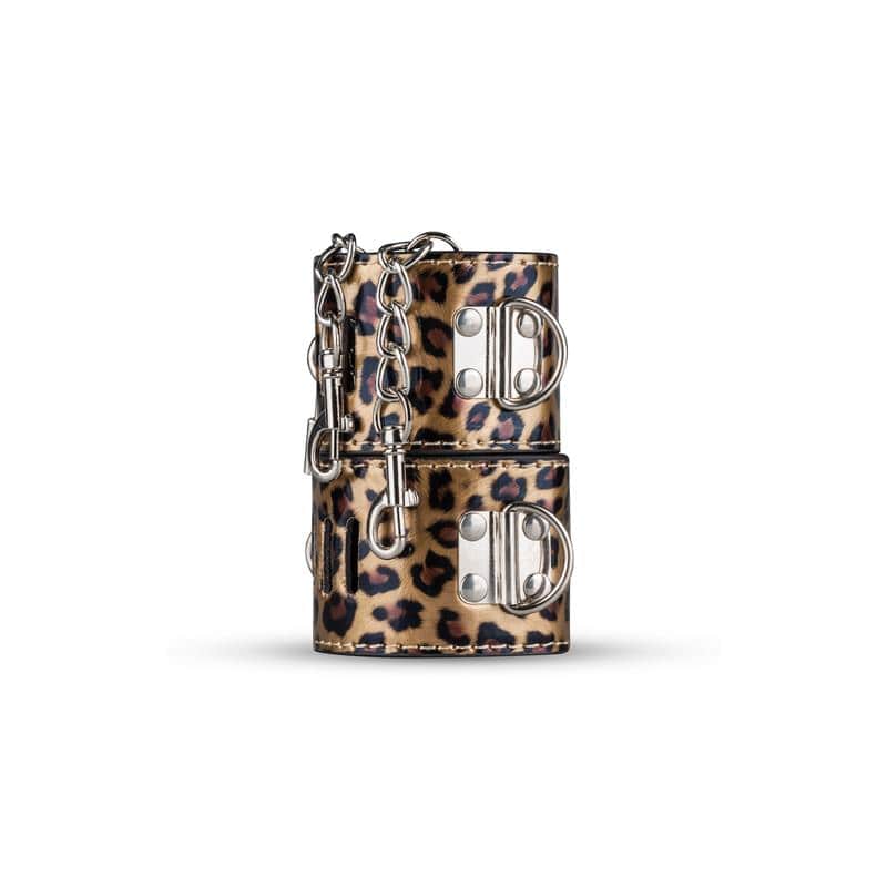 Secret Pleasure Chest Wicked Wildcat