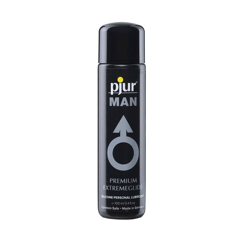 Pjur Man Lubricant Extreme Glide 100 ml