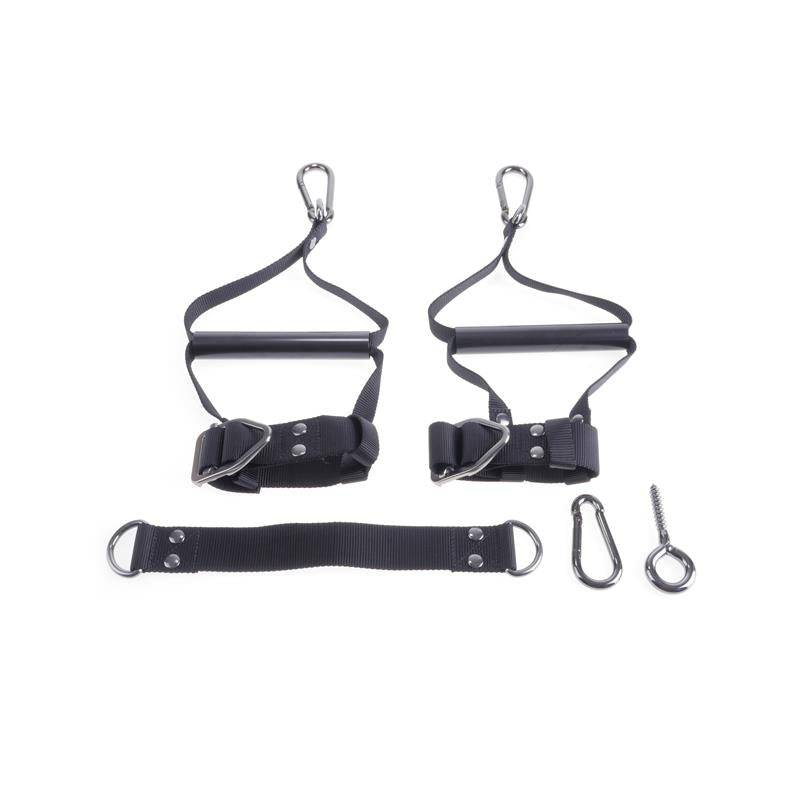 Suspension Cuff Set