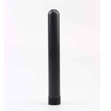 Anal Cleaner Tube 15 cm Black
