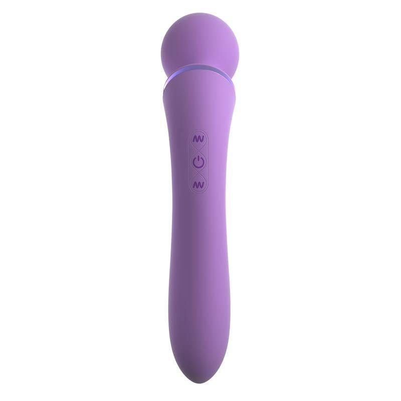Massager Silicone USB 196 cm