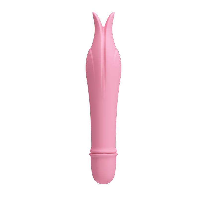 Stimulator Edward Soft Pink