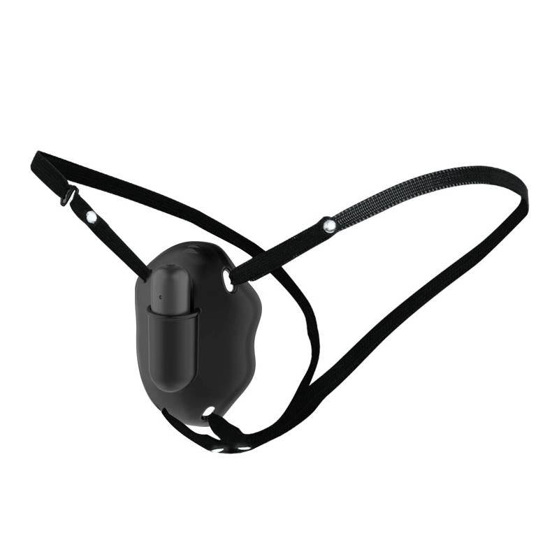 Carter Strap on Vibrator