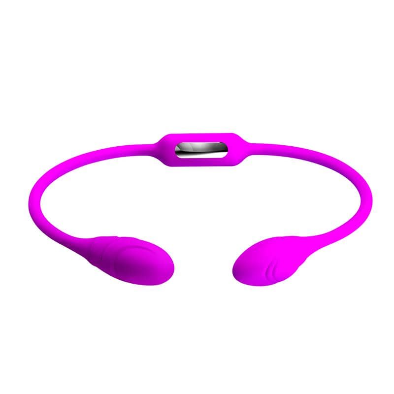 Dream Lovers Whip Stimulator Eggs