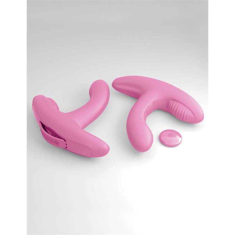 Stimulator E6 Rock N Grind