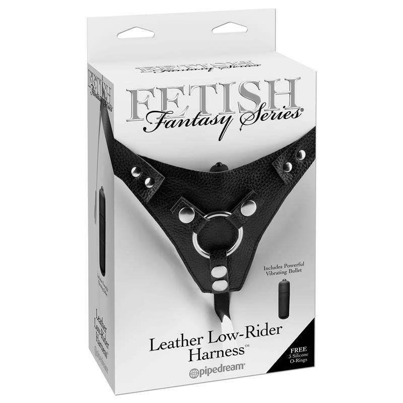 Low Rider Harness