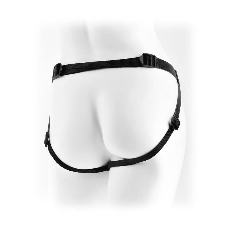 Low Rider Harness