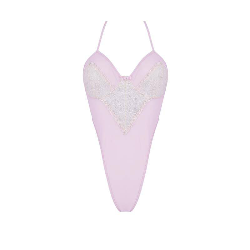 Pamela Body Pink