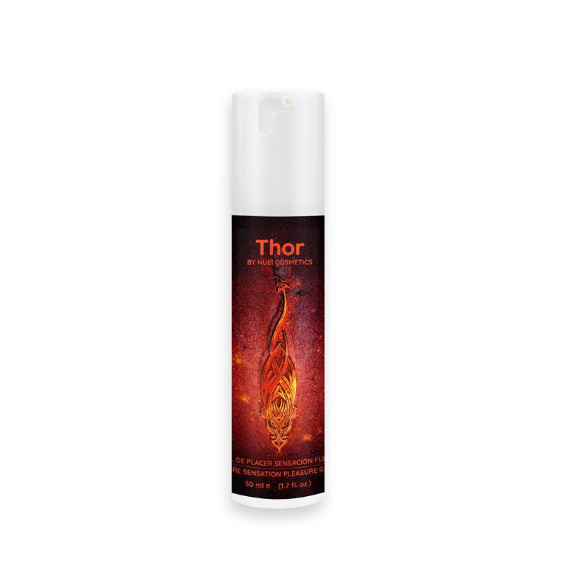 Orgasm Intensifier Thor 50 ml
