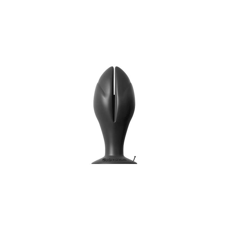 Butt Plug Insta Gaper Black