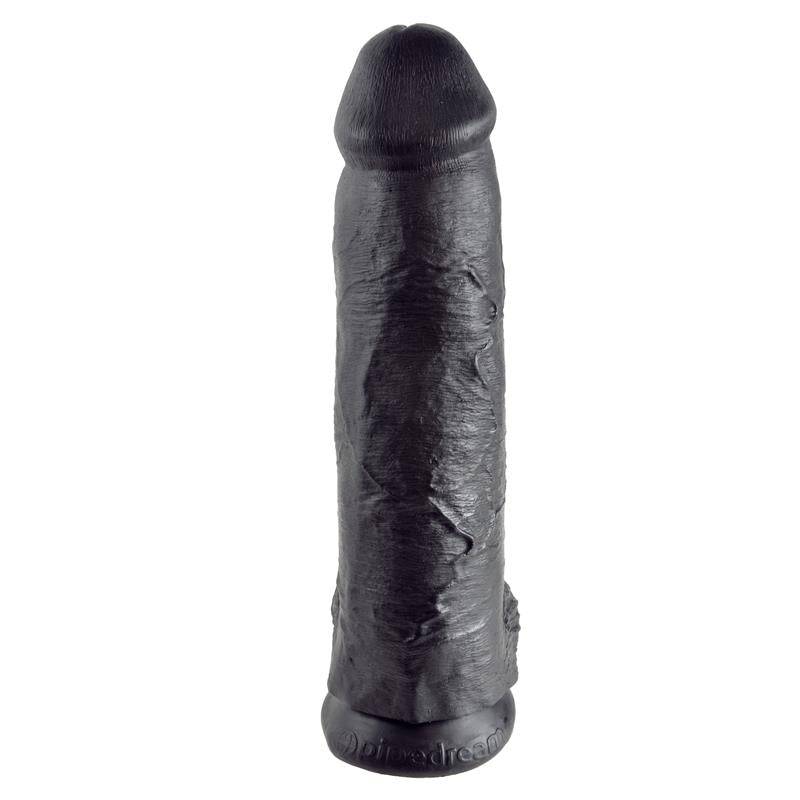 Reaslitic Dildo with Testicles 12