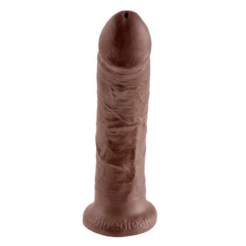 Reaslitic Dildo 8 Tan