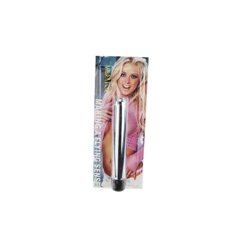 Baile Vibe Making a Flying Sense